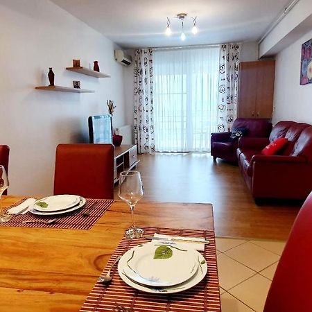 Apartament Summer Lake Mamaja Zewnętrze zdjęcie