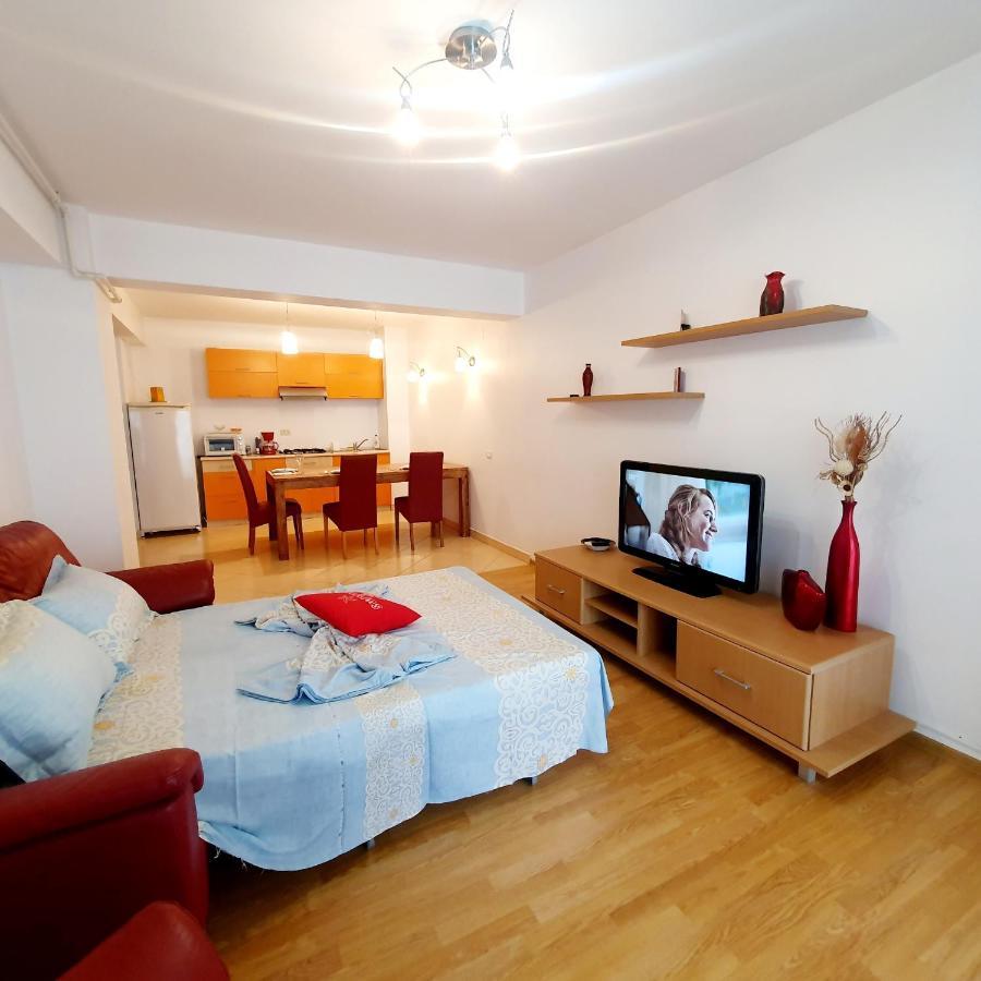 Apartament Summer Lake Mamaja Zewnętrze zdjęcie