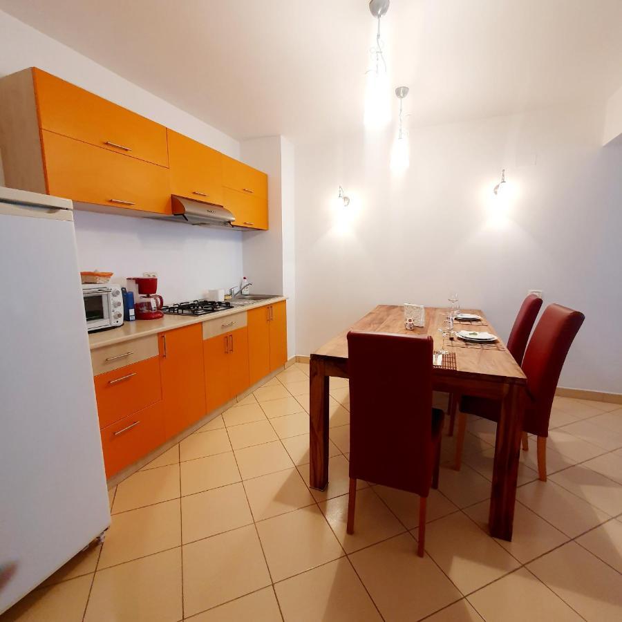 Apartament Summer Lake Mamaja Zewnętrze zdjęcie