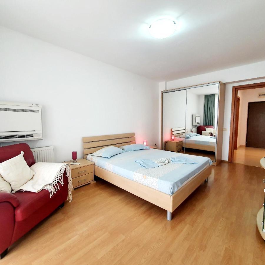 Apartament Summer Lake Mamaja Zewnętrze zdjęcie