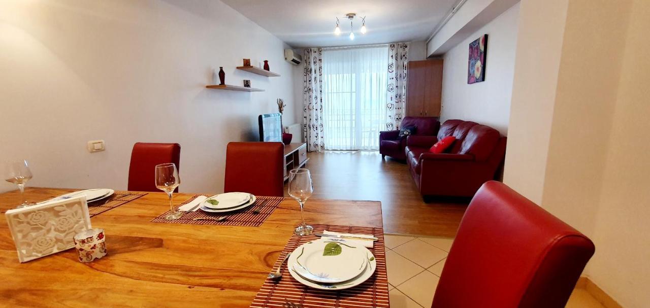 Apartament Summer Lake Mamaja Zewnętrze zdjęcie